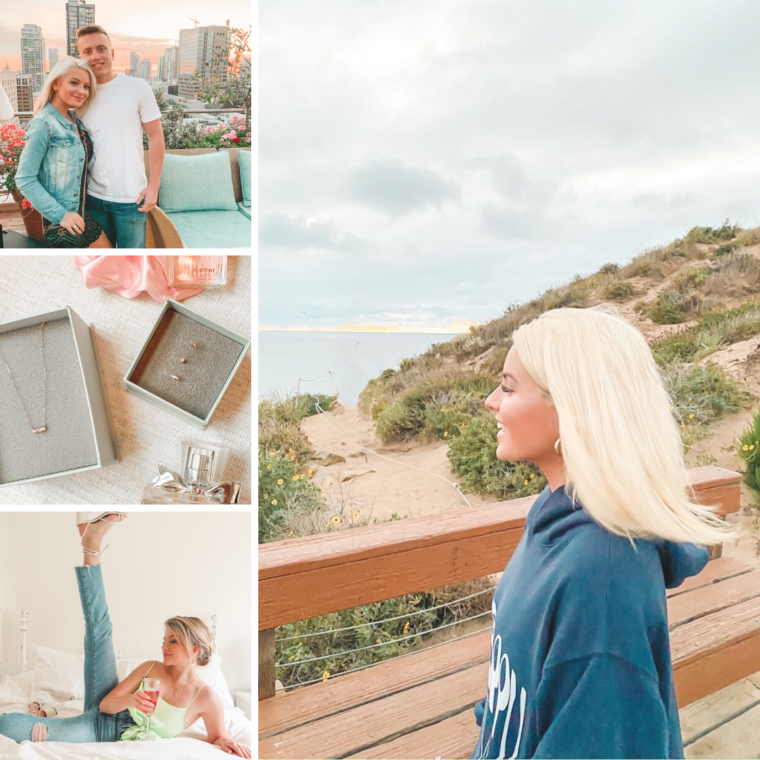 By Chloe Tess Presets - The OG Warm